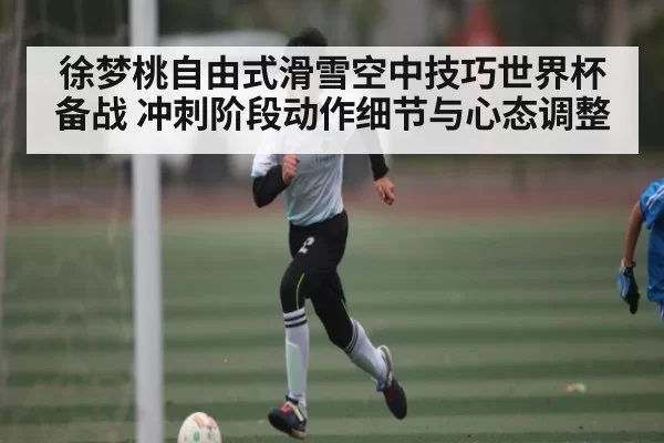 徐梦桃自由式滑雪空中技巧世界杯备战 冲刺阶段动作细节与心态调整